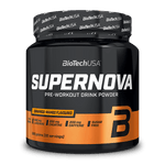 SuperNova - 282 g - BioTechUSA Spain