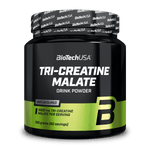 Tri-Creatine Malate polvo - 300 g
