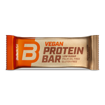 Barra de proteína Vegan Protein Bar - 50 g