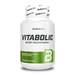 Vitabolic - 30 tabletas