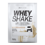 Whey Shake - 25 g - BioTechUSA Spain
