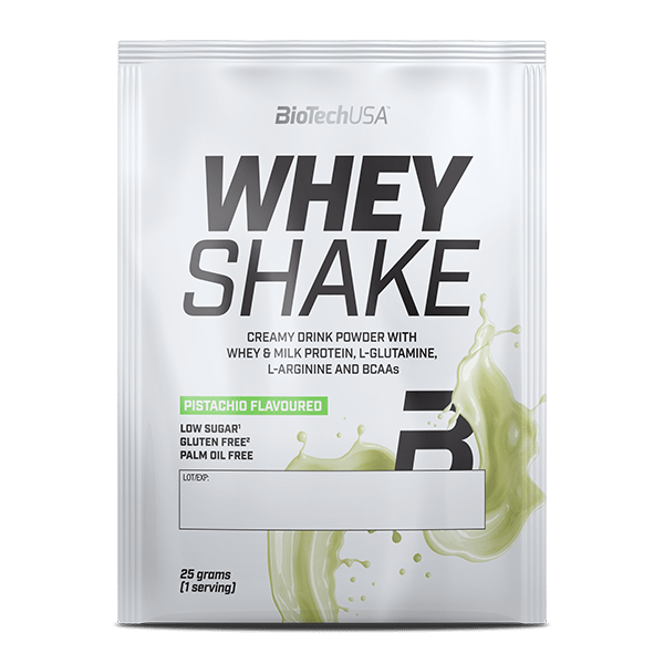 Whey Shake - 25 g