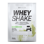 Whey Shake - 25 g - BioTechUSA Spain
