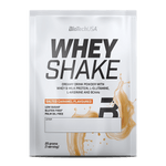 Whey Shake - 25 g - BioTechUSA Spain