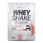Whey Shake - 25 g - BioTechUSA Spain