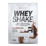 Whey Shake - 25 g - BioTechUSA Spain