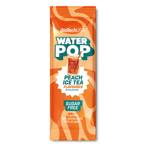 Water Pop - 5 g