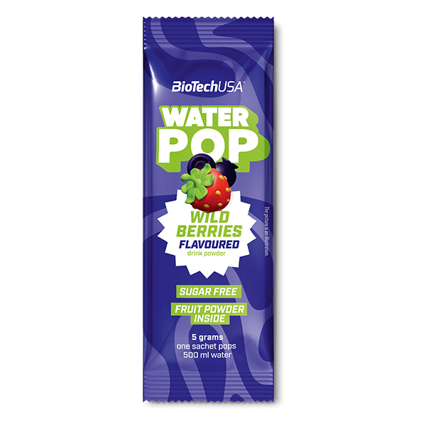 Water Pop - 5 g