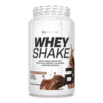 Whey Shake - 1000 g - BioTechUSA Spain