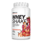 Whey Shake - 1000 g Yogur de melocotón