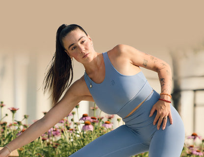 Para acompañar el manejo del estrés