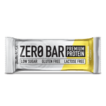 Zero Bar barra de proteínas - 50 g - BioTechUSA Spain