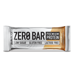 Zero Bar barra de proteínas - 50 g - BioTechUSA Spain