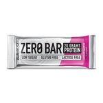 Zero Bar barra de proteínas - 50 g