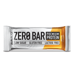 Zero Bar barra de proteínas - 50 g - BioTechUSA Spain