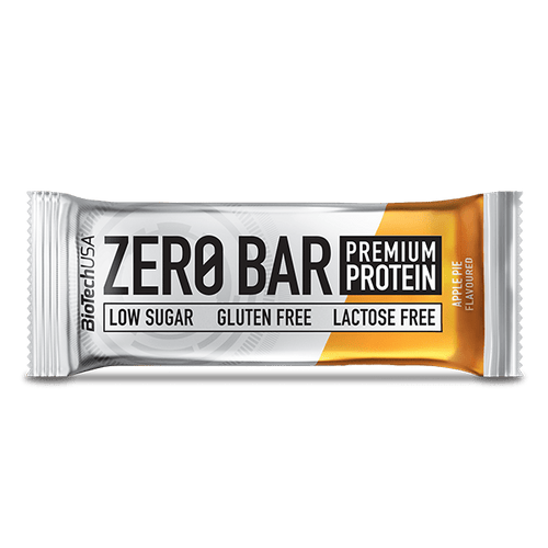 Zero Bar barra de proteínas - 50 g - BioTechUSA Spain