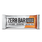 Zero Bar barra de proteínas - 50 g - BioTechUSA Spain