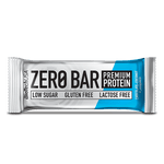 Zero Bar barra de proteínas - 50 g - BioTechUSA Spain