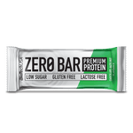 Zero Bar barra de proteínas - 50 g - BioTechUSA Spain