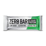 Zero Bar barra de proteínas - 50 g