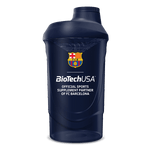 FC Barcelona Shaker - 600 ml - BioTechUSA Spain