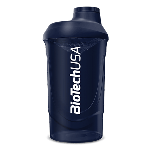 FC Barcelona Shaker - 600 ml