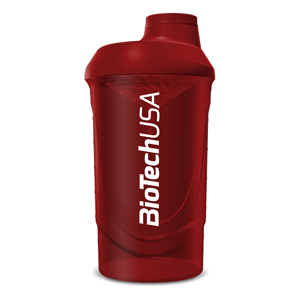 FC Barcelona Shaker - 600 ml