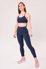 BOOTY BOOST SCRUNCH Leggings de mujer - BioTechUSA Spain
