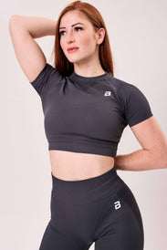 AVA Camiseta para mujeres - BioTechUSA Spain
