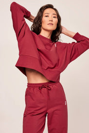 LAYLA Jersey de mujer - BioTechUSA Spain
