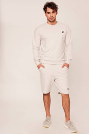 ODELL Pantalón corto deportivo de hombre - BioTechUSA Spain
