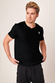 JAY Camiseta para hombres - BioTechUSA Spain