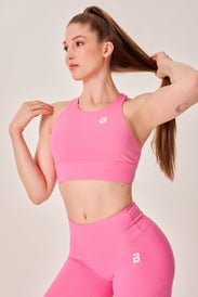 CLARA Sujetador deportivo para mujeres - BioTechUSA Spain