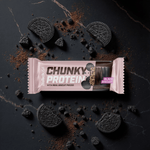 Barra de proteína Chunky Protein - 50 g