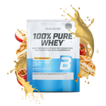 100% Pure Whey - 28 g