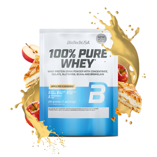 100% Pure Whey - 28 g