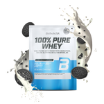 100% Pure Whey - 28 g