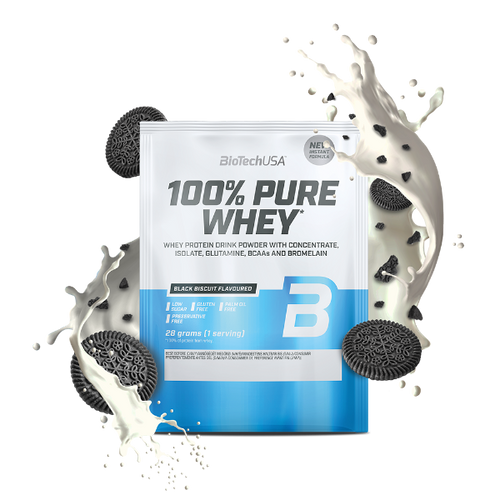 100% Pure Whey - 28 g