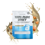 100% Pure Whey - 28 g