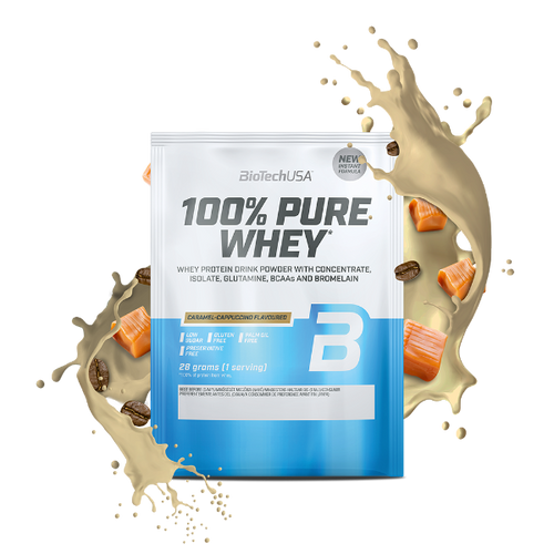 100% Pure Whey - 28 g