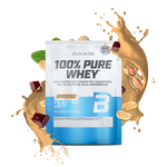 100% Pure Whey - 28 g