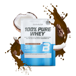 100% Pure Whey - 28 g