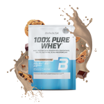 100% Pure Whey - 28 g