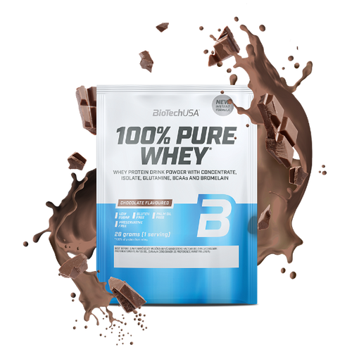 100% Pure Whey - 28 g