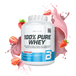 100% Pure Whey - 2270 g