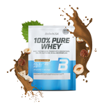 100% Pure Whey - 28 g