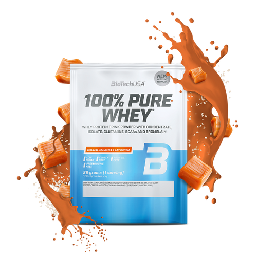 100% Pure Whey - 28 g