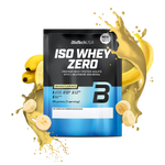 Iso Whey Zero bebida de proteína en polvo - 25 g