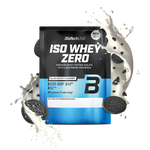 Iso Whey Zero bebida de proteína en polvo - 25 g