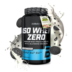 Iso Whey Zero bebida de proteína en polvo - 908 g